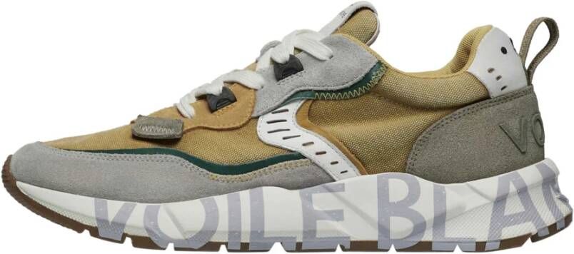 Voile Blanche Club Sneakers