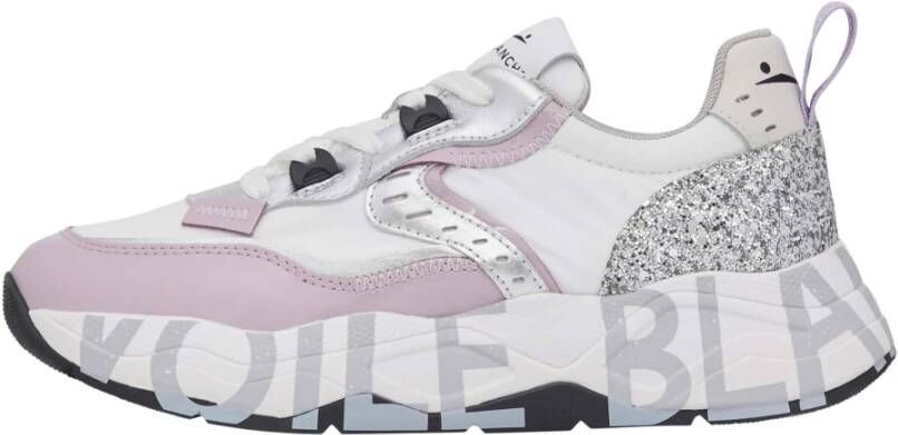 Voile Blanche Club Sneakers