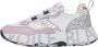 Voile Blanche Club Sneakers - Thumbnail 1