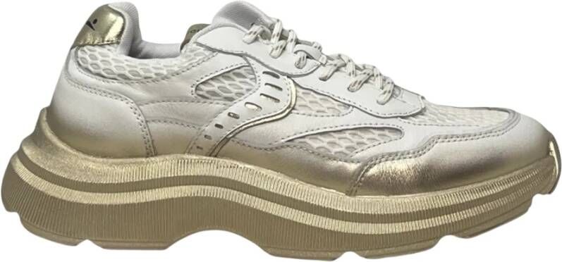 Voile Blanche Club Sneakers voor nen en