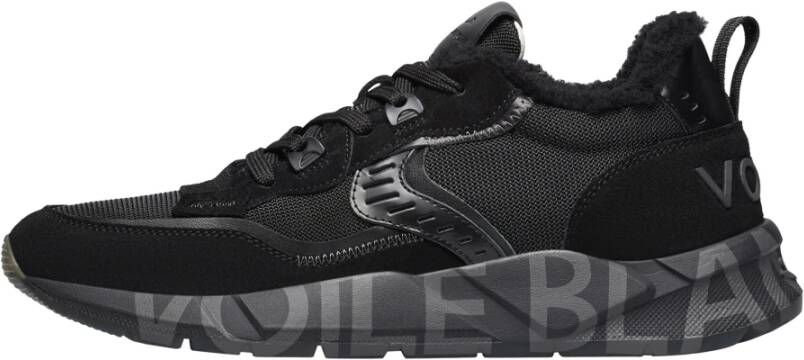 Voile Blanche Club01 Fur Sneakers - Foto 2