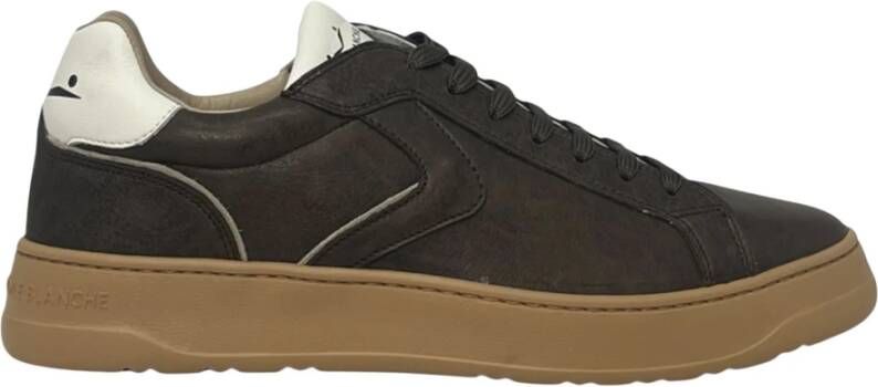 Voile Blanche Club01 Sneakers - Foto 2