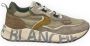 Voile blanche Club01 Sneakers Multicolor Heren - Thumbnail 1