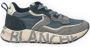 Voile blanche Club01 Sneakers Multicolor Heren - Thumbnail 1