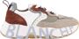 Voile Blanche Club105 Dames Sneakers - Thumbnail 1