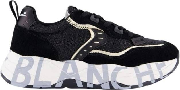 Voile Blanche Club105 Dames Sneakers
