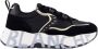 Voile Blanche Club105 Dames Sneakers - Thumbnail 1