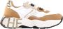 Voile Blanche Club105 Sneakers - Thumbnail 1