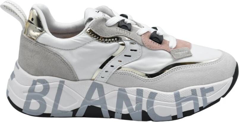 Voile Blanche Club105 Sneakers