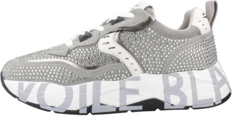 Voile Blanche Club105 Sneakers