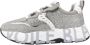 Voile blanche Lage Sneakers CLUB105 - Thumbnail 2