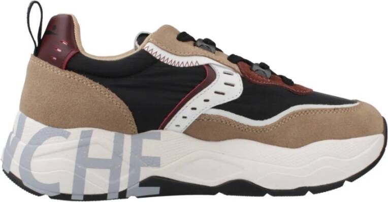Voile Blanche Club105 Sneakers