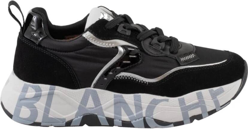 Voile Blanche Club105 Sneakers - Foto 2