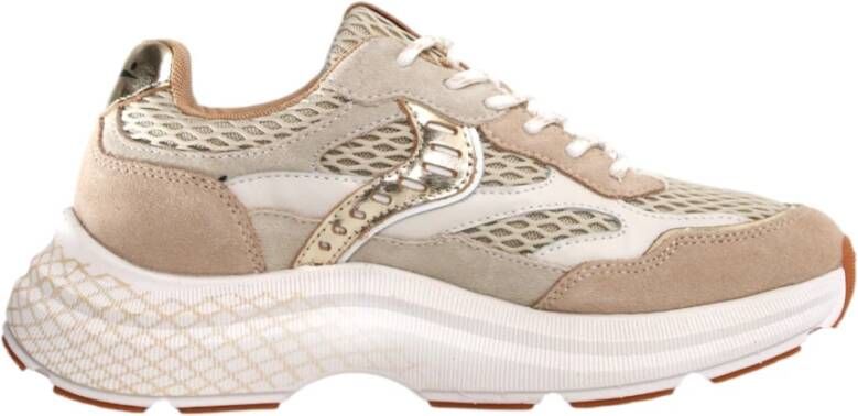 Voile Blanche Club122 Sneakers