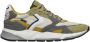 Voile blanche Club19 Stone Schoenen Multicolor Heren - Thumbnail 1