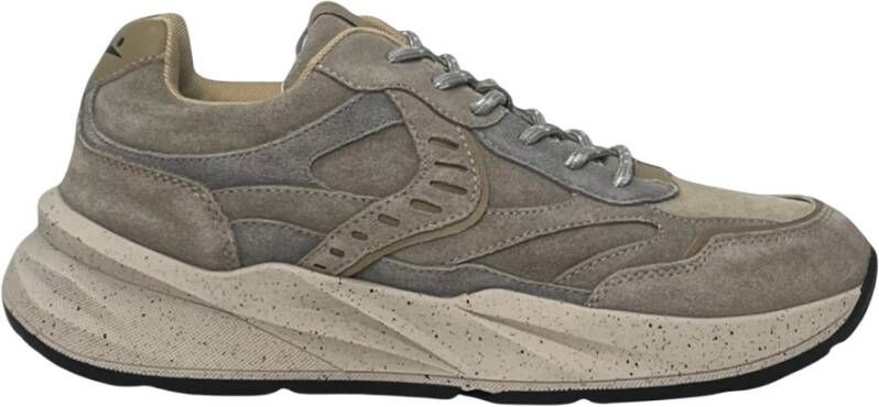 Voile Blanche Club22 Stijlvolle Sneakers voor Mannen