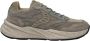 Voile Blanche Club22 Stijlvolle Sneakers voor Mannen - Thumbnail 1