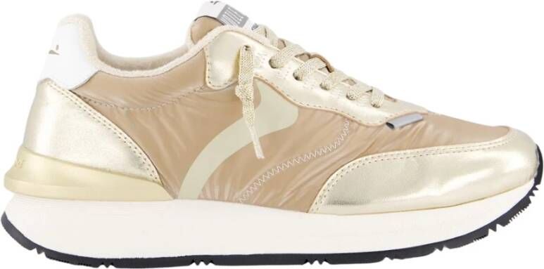 Voile Blanche qwark.36 Sneakers