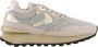 Voile blanche Dames Casual Sneakers Multicolor Dames - Thumbnail 1