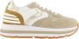 Voile blanche Dames Maran Power Multicolor Dames - Thumbnail 2