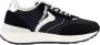 Voile Blanche Dames Mode Sneakers - Thumbnail 1