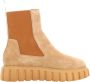 Voile blanche Elegante Chelsea laarzen voor vrouwen Beige Dames - Thumbnail 7