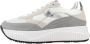 Voile blanche Frisse Lana Sneakers voor Vrouwen Multicolor Dames - Thumbnail 2
