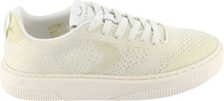 Voile Blanche Gemini Knit Sneakers