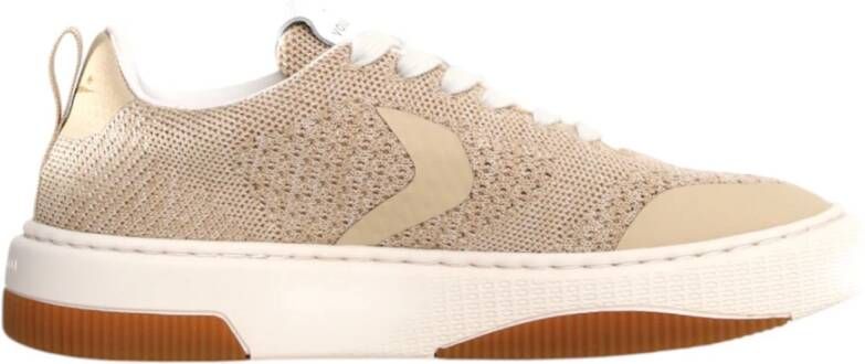 Voile Blanche Gemini Knit Sneakers