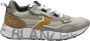 Voile Blanche Geveterde Zand Oranje Schoenen - Thumbnail 1