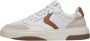 Voile Blanche Glamoureuze Urban Sneakers - Thumbnail 1