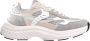 Voile Blanche Grey Sneakers Club122 - Thumbnail 1