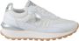 Voile Blanche Grijs-Beige Fashion Sneakers - Thumbnail 1