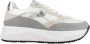 Voile blanche Grijze Sneaker Lana Fresh 2018328 Multicolor Dames - Thumbnail 1