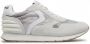 Voile blanche Heren Liam Power Bitessuto Sneaker White Heren - Thumbnail 1