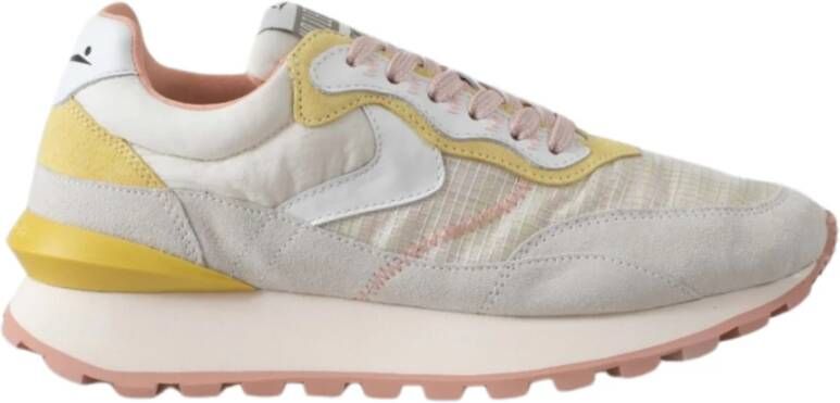 Voile Blanche Hype Woman Sneakers Blanco