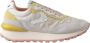 Voile Blanche Hype Woman Sneakers Blanco - Thumbnail 1