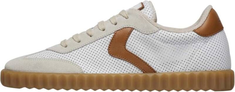 Voile Blanche Ines Mesh Sneaker