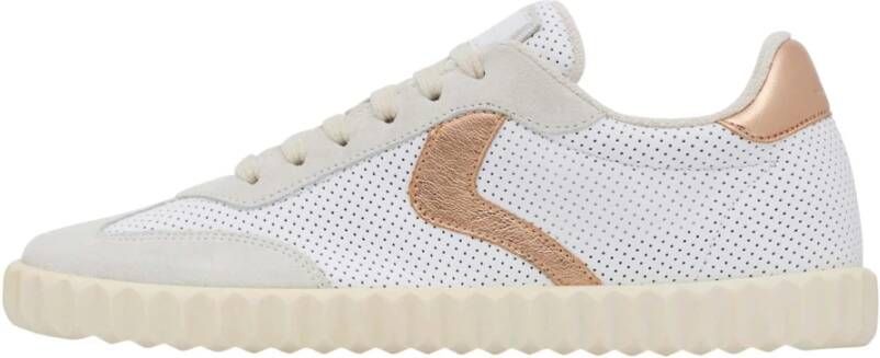 Voile Blanche Ines Mesh Sneakers