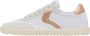 Voile Blanche Ines Mesh Sneakers - Thumbnail 1