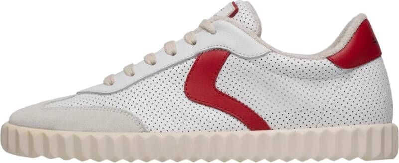 Voile Blanche Ines Mesh Sneakers
