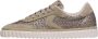 Voile Blanche Ines Mesh Sneakers - Thumbnail 1