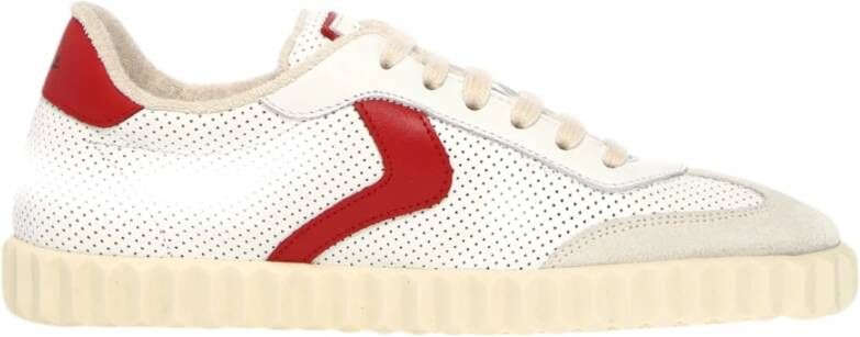 Voile Blanche Ines Mesh Sneakers