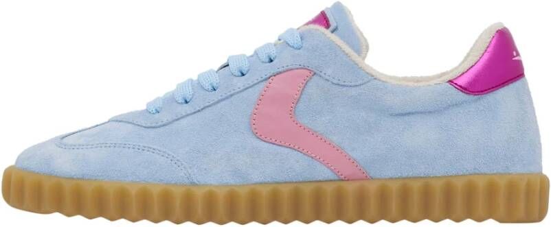 Voile Blanche Ines Sneaker