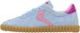 Voile Blanche Ines Sneaker - Thumbnail 1