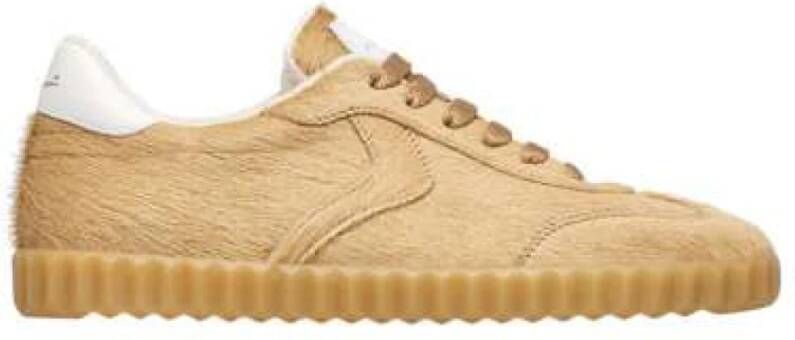 Voile Blanche Ines Sneaker - Foto 2