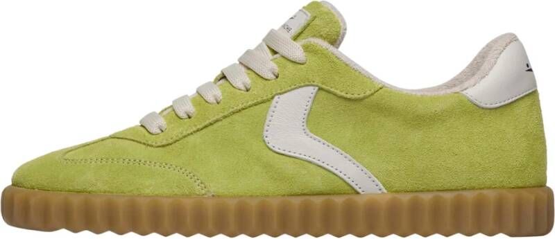 Voile Blanche Ines Sneakers