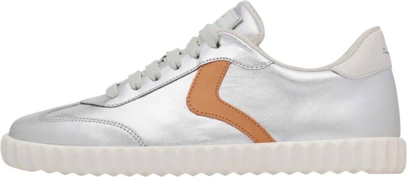 Voile Blanche Ines Sneakers