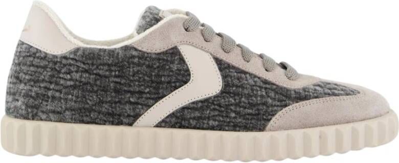 Voile Blanche Ines Suede Damesschoenen