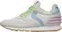 Voile blanche Julia Power Sneakers White Dames - Thumbnail 1